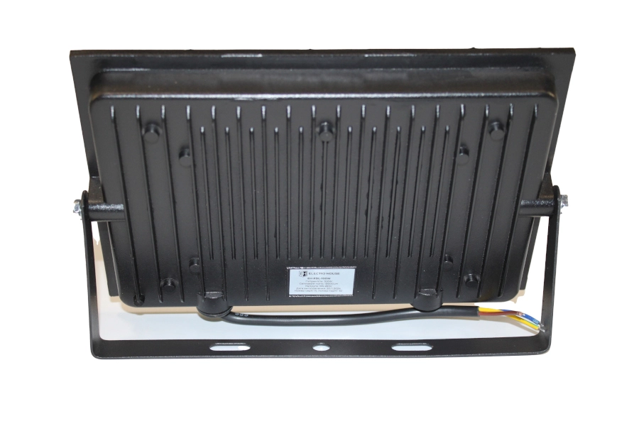 LED прожектор  10000 Лм  100Вт  6500К   холодний білий  SMD2835 - 2