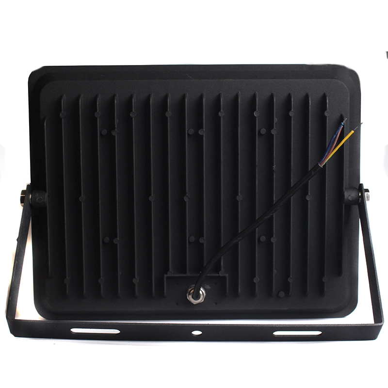 LED прожектор  150Вт SMD5730, холодний білий 6500К, 13500 Лм - 2