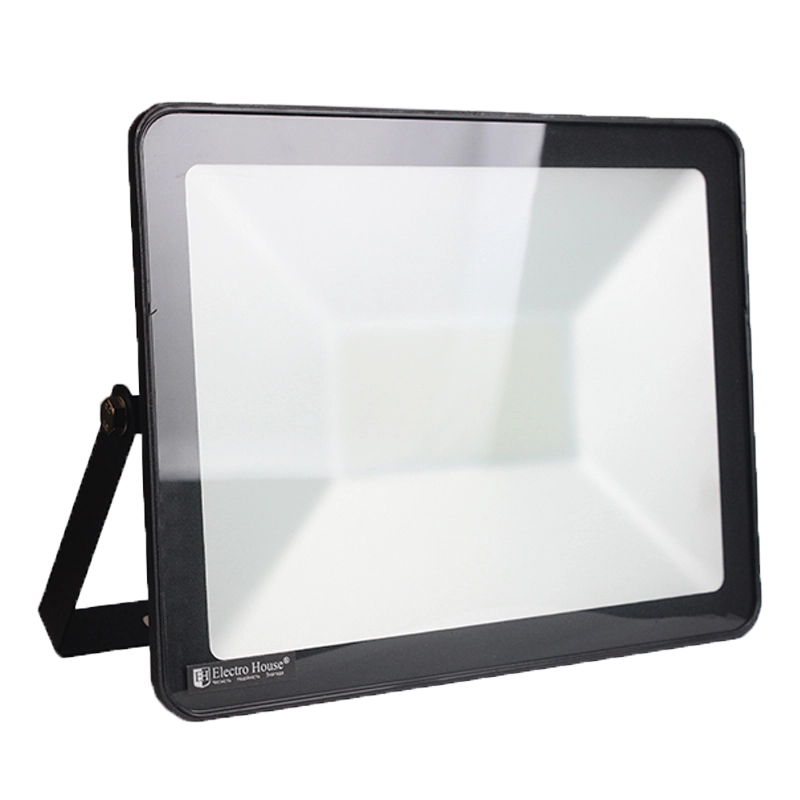 LED прожектор  150Вт SMD5730, холодний білий 6500К, 13500 Лм