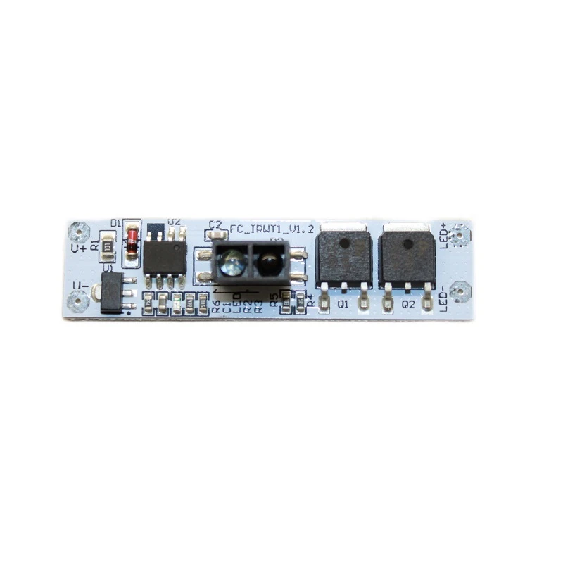 Датчик IR 10А 12-24V DC
