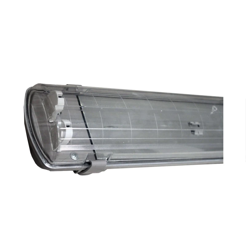 Корпус для лампы T8 IP65 2х1200 мм для лампы T8 IP65 - 2