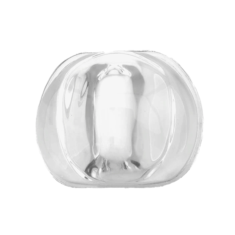 Линза для уличных светильников 30 Вт