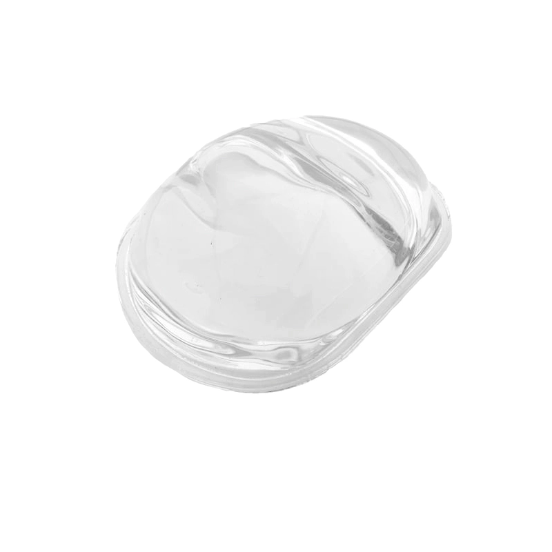 Линза для уличных светильников 30 Вт - 2