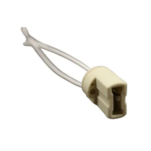 Патрон керамический G9