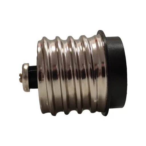 Патрон-переходник E40-E27 Патрон-переходник E40-E27