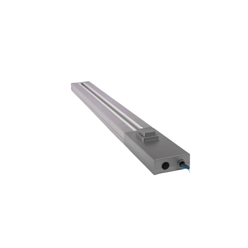 Трековая рейка 1 м, Unique Elegance Pandora (серебро)