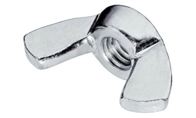 Барашкова гайка М6/32х16х8 мм 03440906