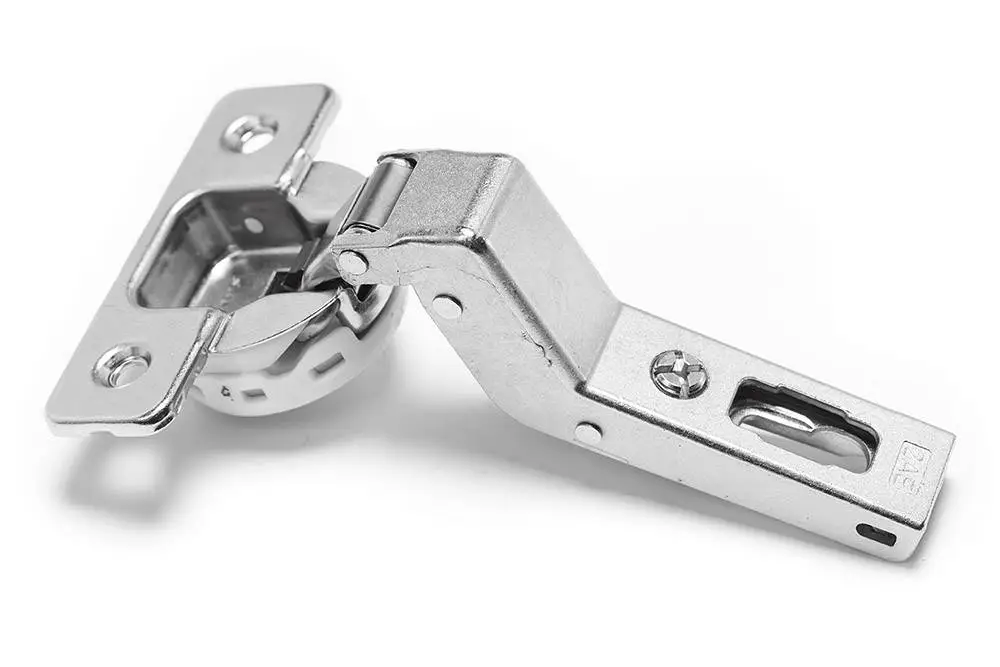 Мебельная петля SALICE SILENTIA 700 стальная угол 30 45 х 9.5 мм под шуруп 32925402