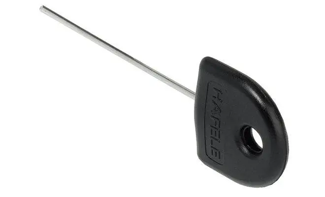 Демонтажний ключ для поворотної ручки SYMO 22985990