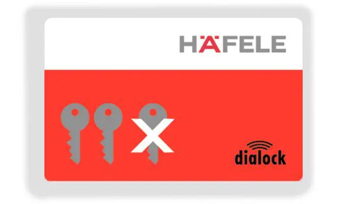 Карта стираюча TAG-IT - ISO 91742002