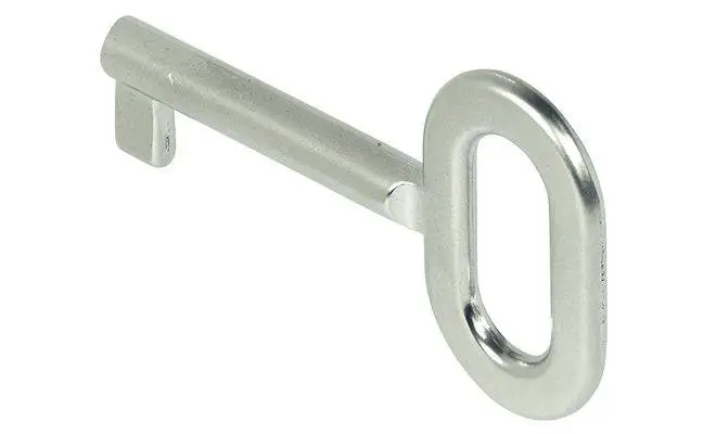 Ключ декоративний 38NM 20457685