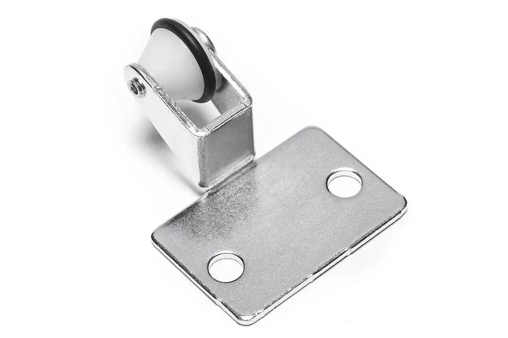 Ролик проміжний Slido F-Li42 50A зовнішні внутрішні двері сталь оцинкований 40060000