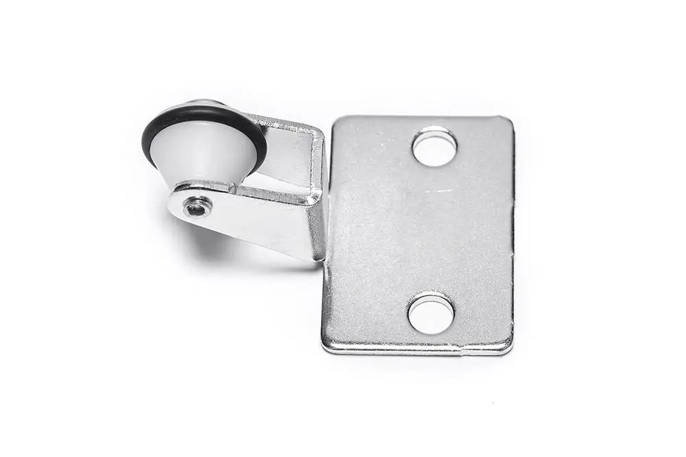 Ролик проміжний Slido F-Li42 50A зовнішні внутрішні двері сталь оцинкований 40060000 - 2