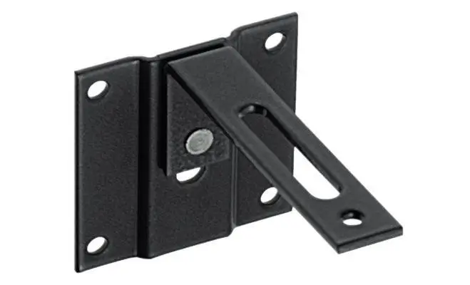 Захисна фурнітура для кріплення відкидних ліжок 27198100