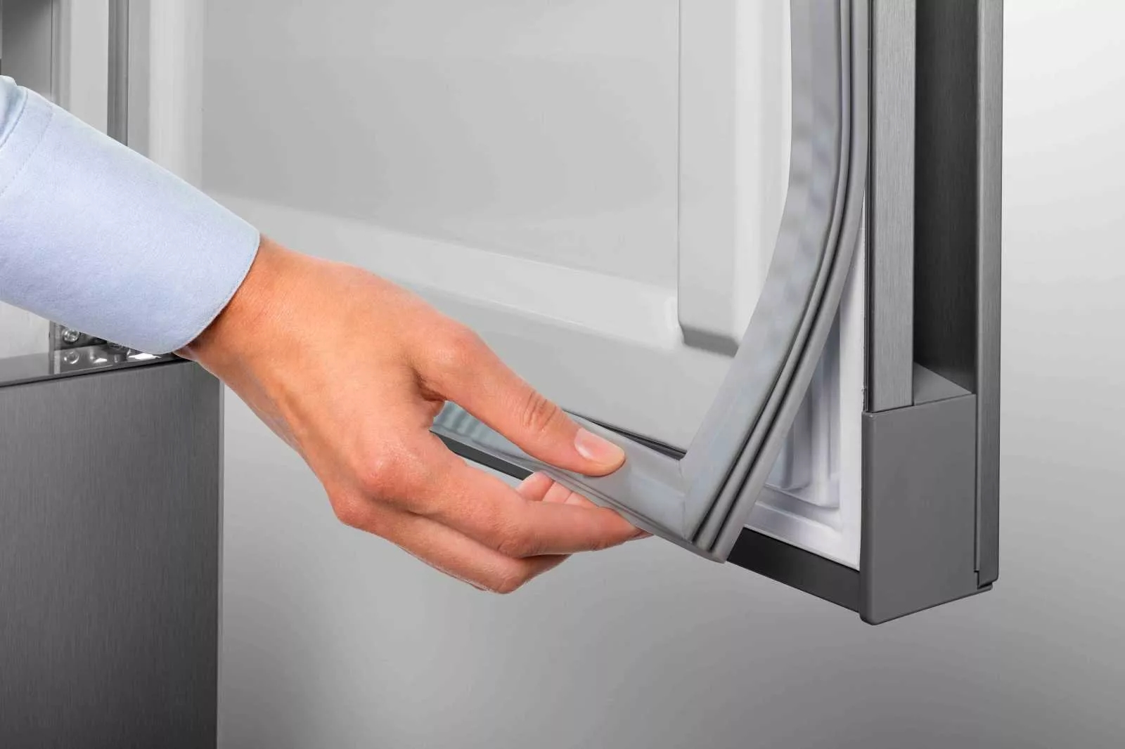 Холодильник Liebherr с нижн. мороз., 201.5x59.7х67.5, холод.отд.-266л, мороз.отд.-94л, 2дв., А+++, - 21