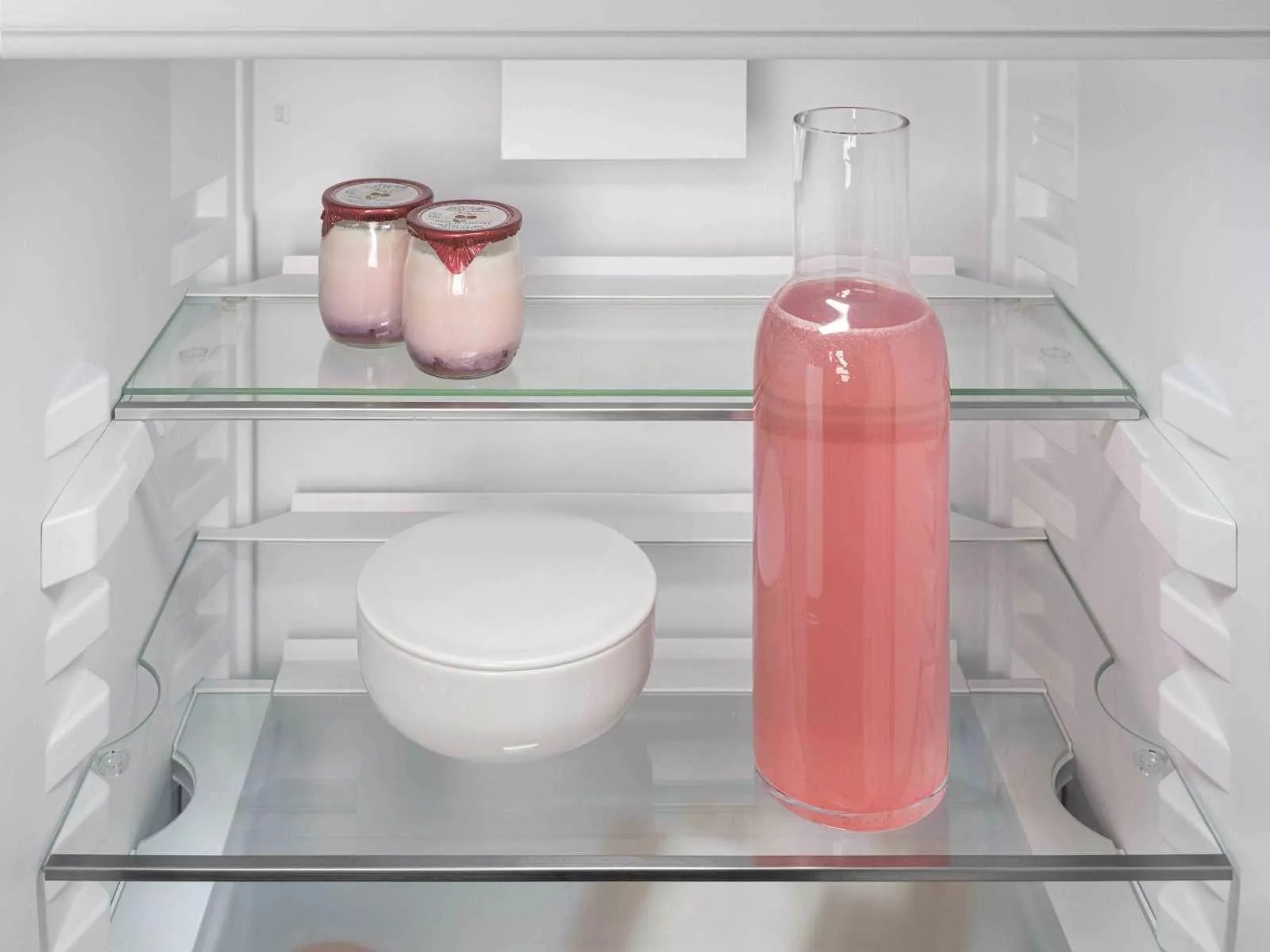 Холодильник Liebherr с нижн. мороз., 201.5x59.7х67.5, холод.отд.-266л, мороз.отд.-94л, 2дв., А+++, - 14