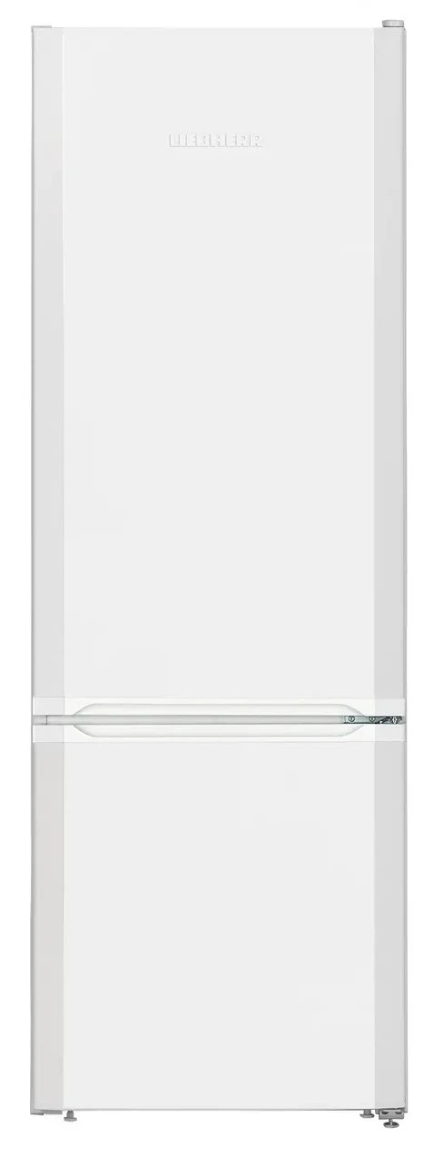 Холодильник Liebherr з нижн. мороз., 161x55x63, холод.відд.-212л, мороз.відд.-53л, 2 дв., A+, ST, бі