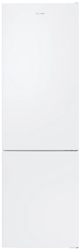Холодильник Candy з нижн. мороз., 176x55х54.5, холод.відд.-186л, мороз.відд.-74л, 2дв., А+, ST, біли