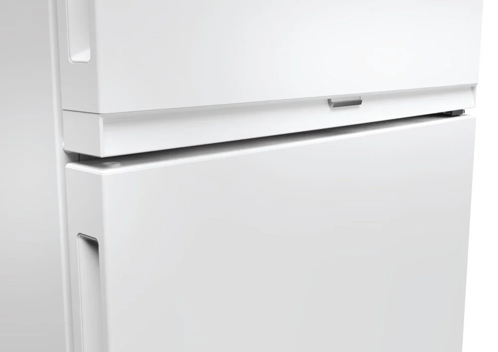 Холодильник Candy з нижн. мороз., 205x66.7х60, холод.відд.-289л, мороз.відд.-120л, 2дв., А+, NF, зон - 52