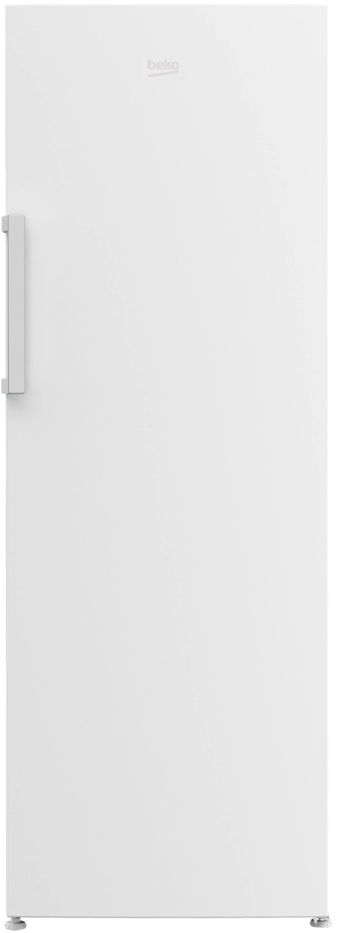 Морозильная камера Beko, 171x60x65, 250л, 1дв., A+, NF, белый