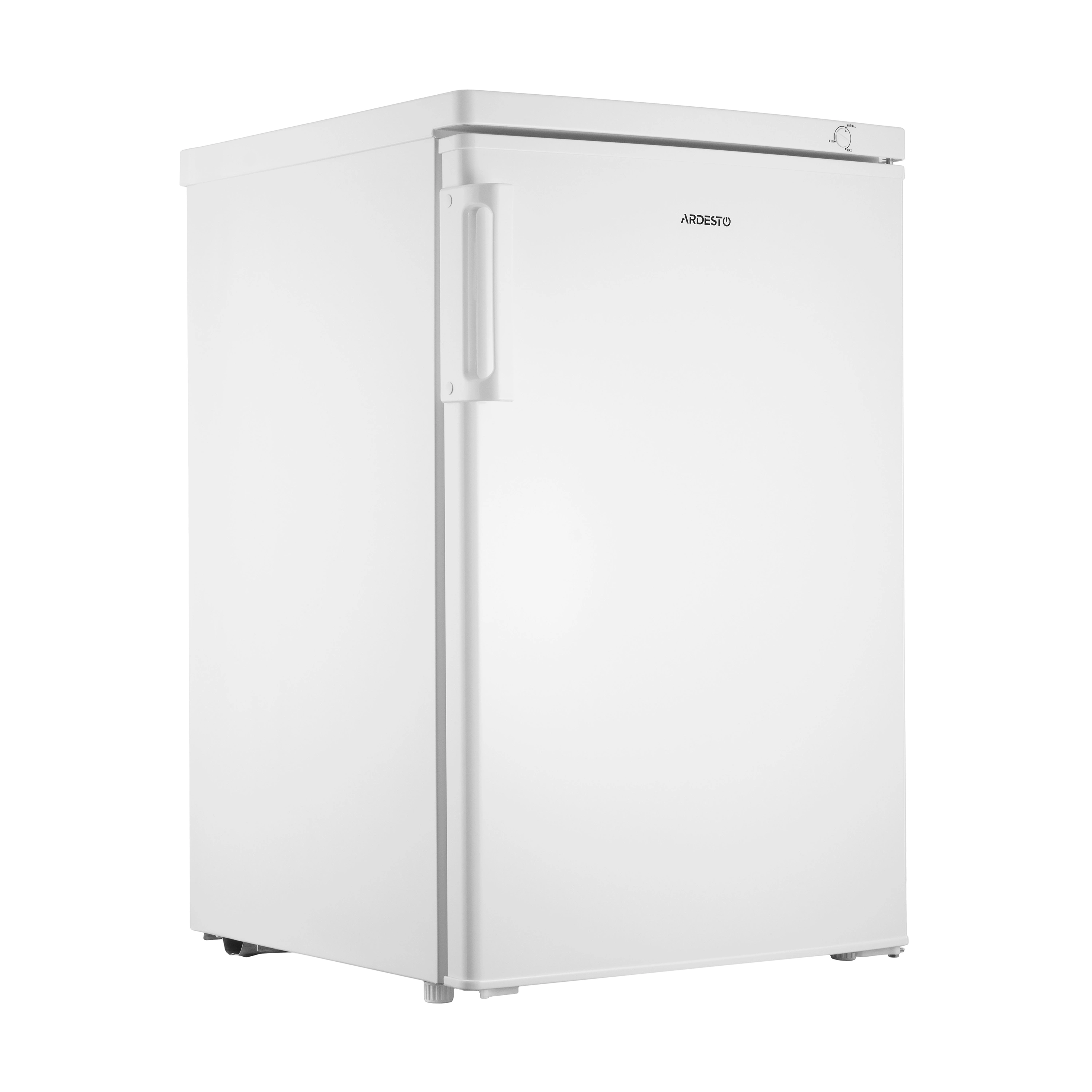 Морозильна камера ARDESTO, 85x55х58, 91л, А+, ST, білий - 2