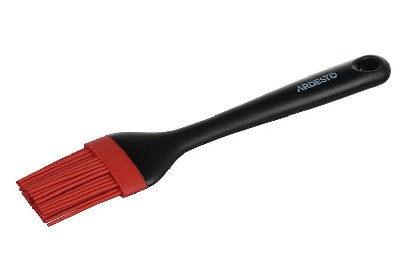 Пензлик кулінарний Ardesto AR2405SB Чорний