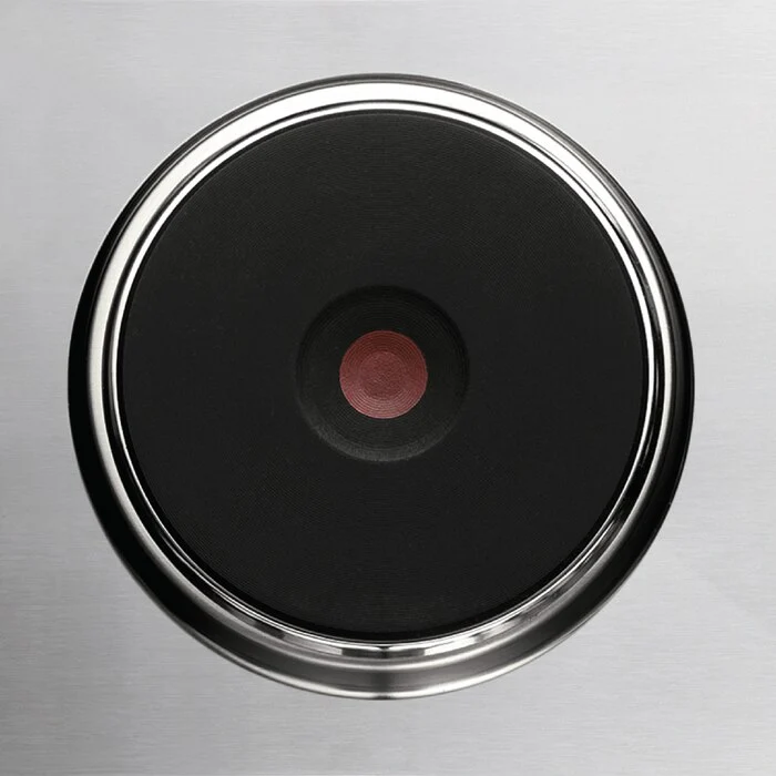 Варочная поверхность Electrolux комбинированная (3 газ + 1 электро), 60см, чугун, нерж - 2