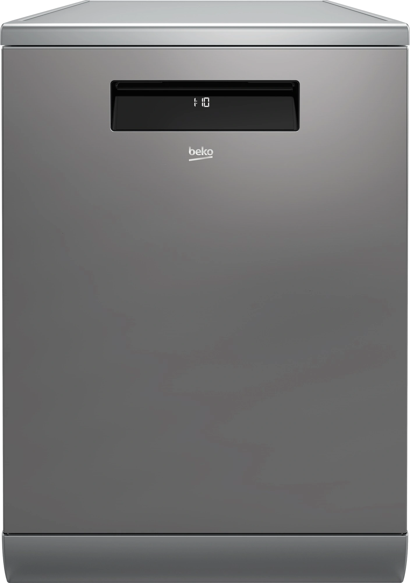 Посудомоечная машина Beko, 15компл., A++, 60см, дисплей, нерж