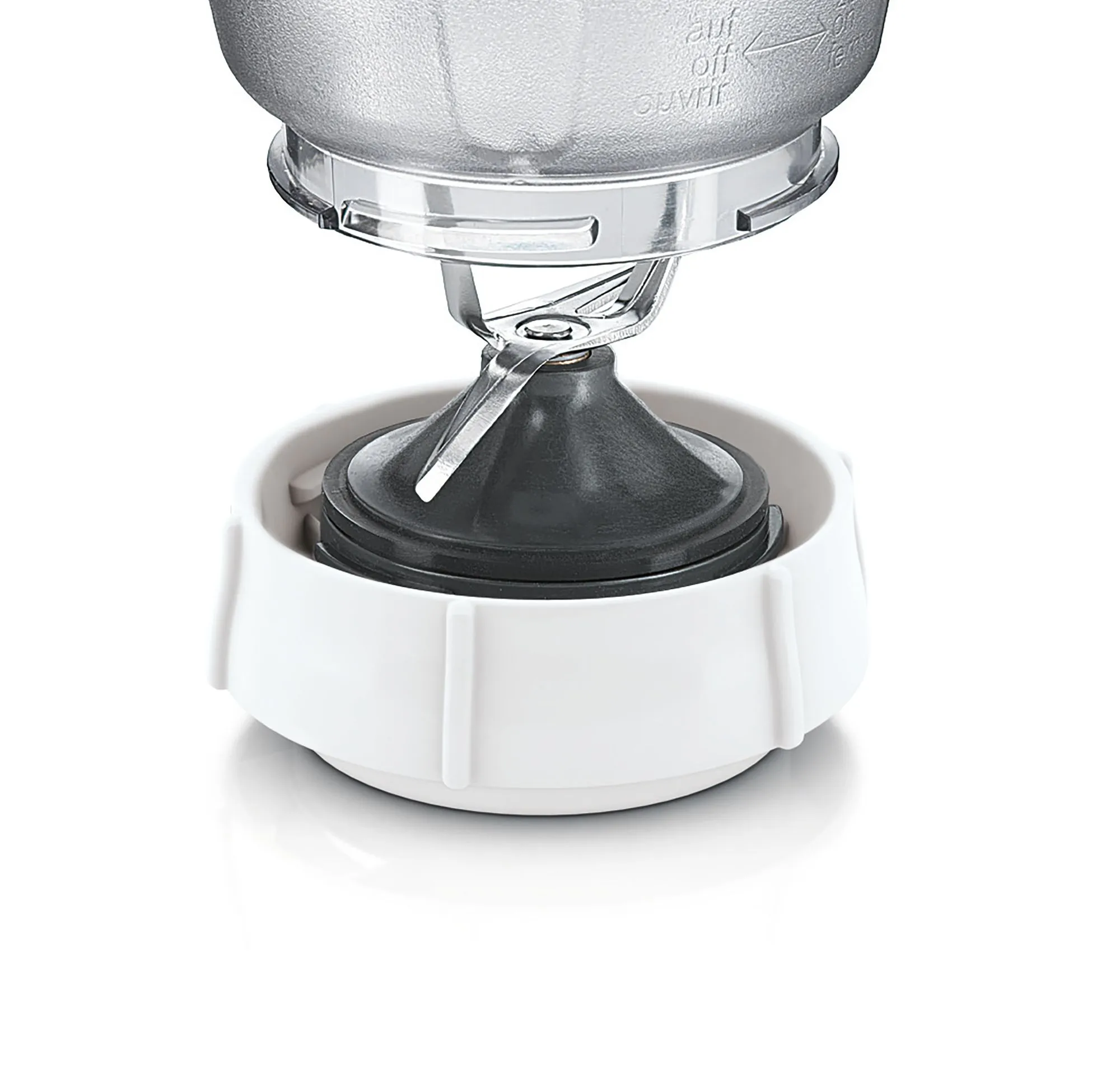 Чаша блендера Bosch 1.4л/для MUM4 - 2