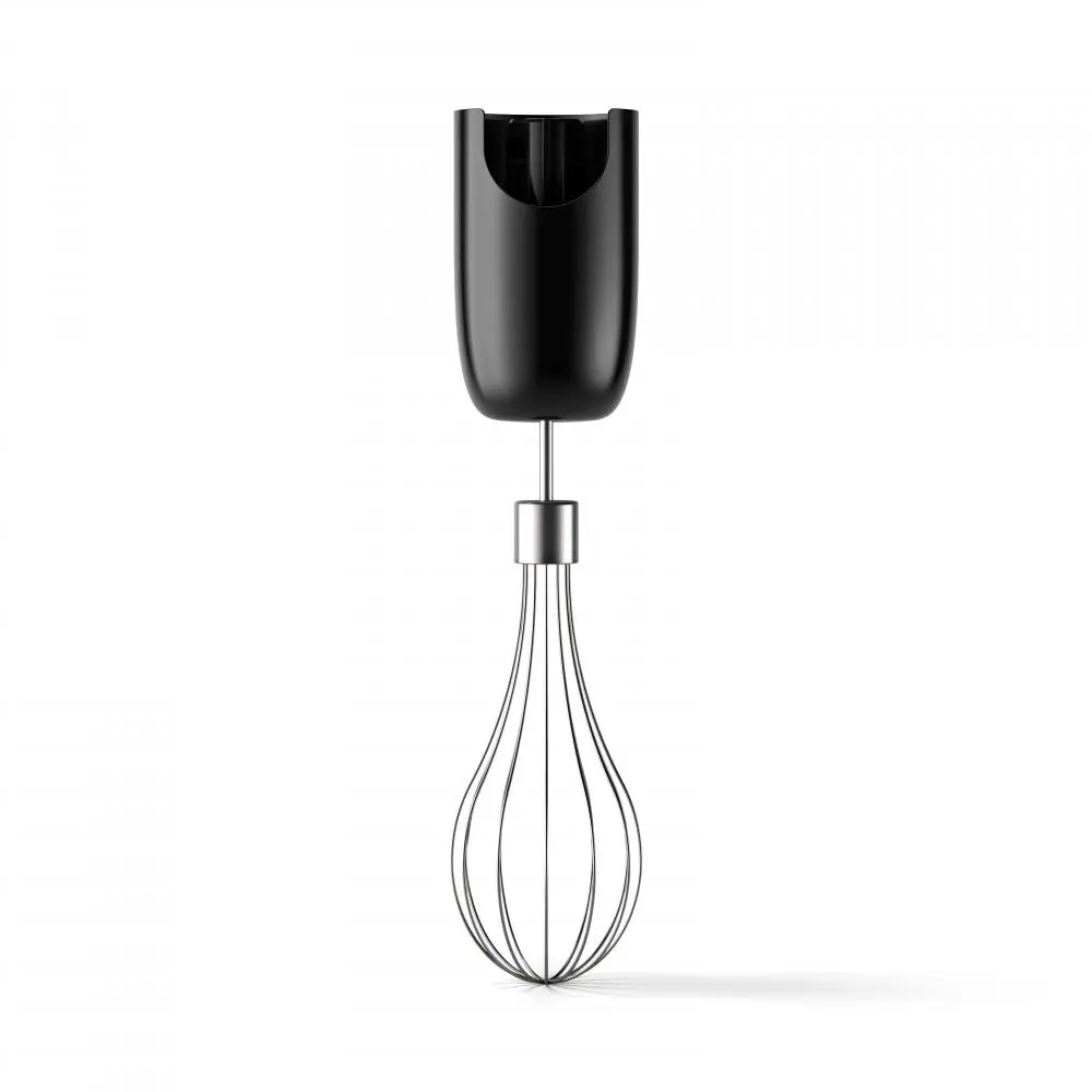Блендер Philips заглибний Daily Collection 700Вт, 3в1, чорний - 5