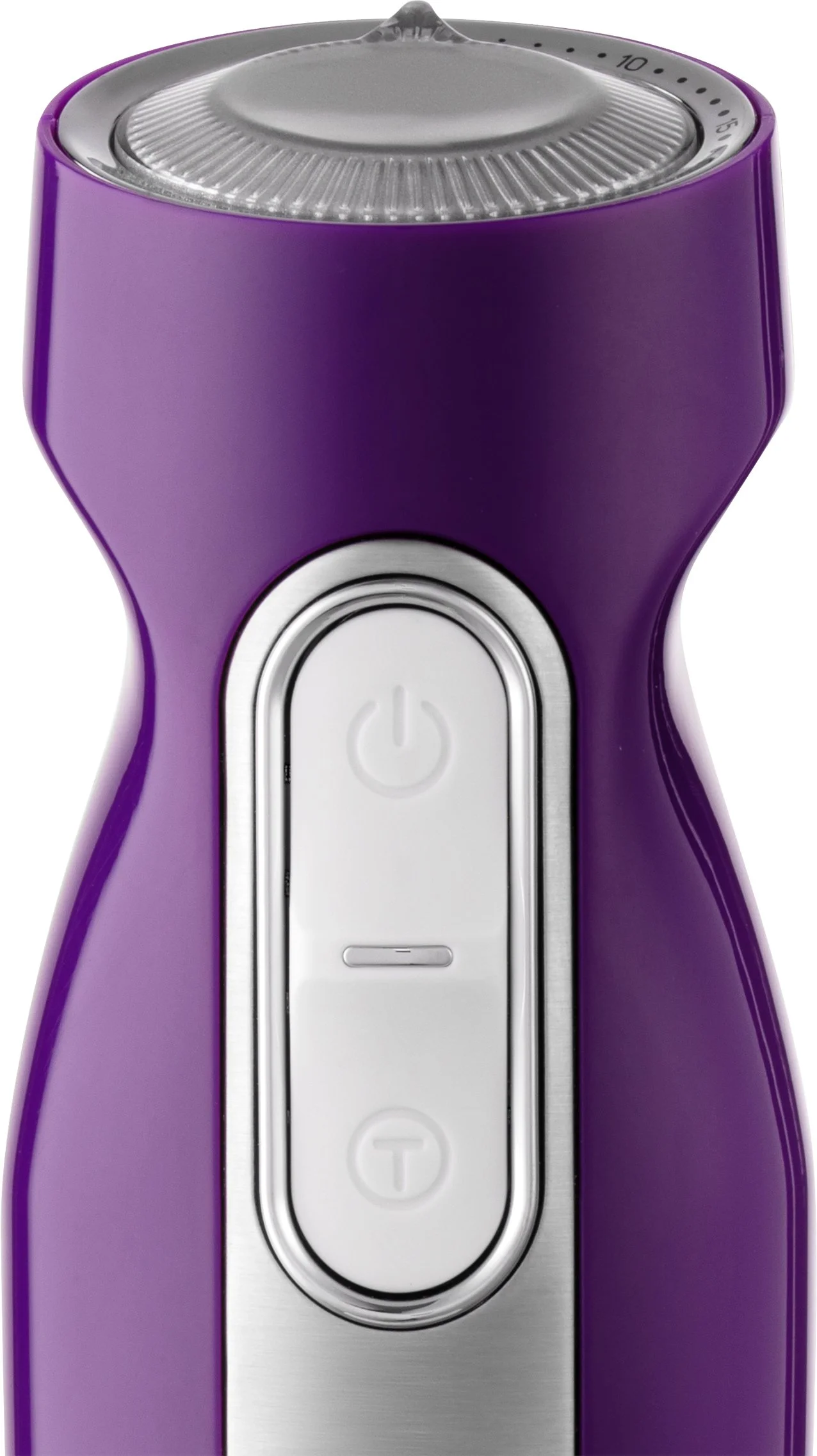 Блендер Sencor заглибний 1000Вт, 3в1, чаша-700, чопер-500мл, фіолетовий - 7