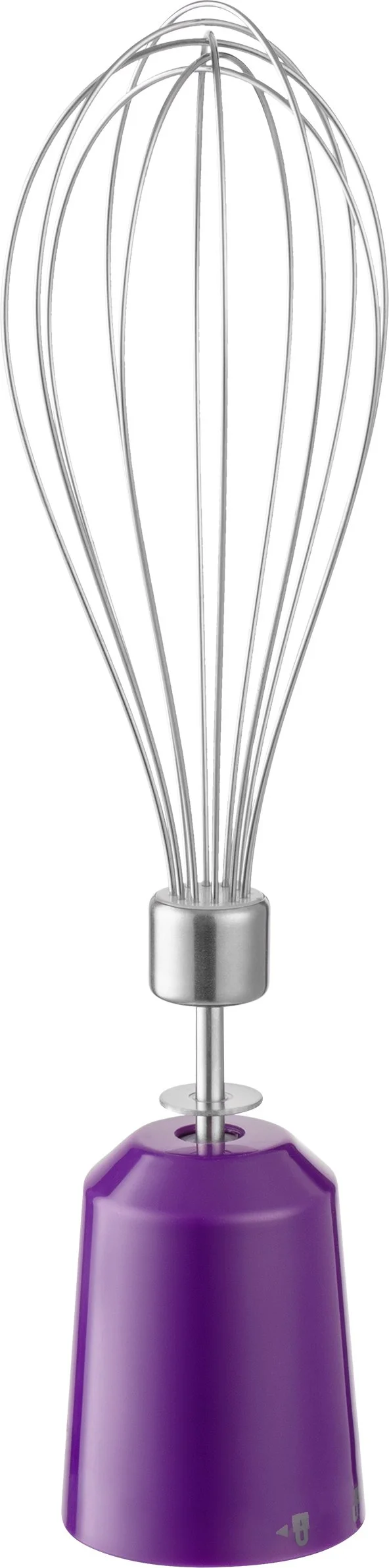 Блендер Sencor заглибний 1000Вт, 3в1, чаша-700, чопер-500мл, фіолетовий - 18