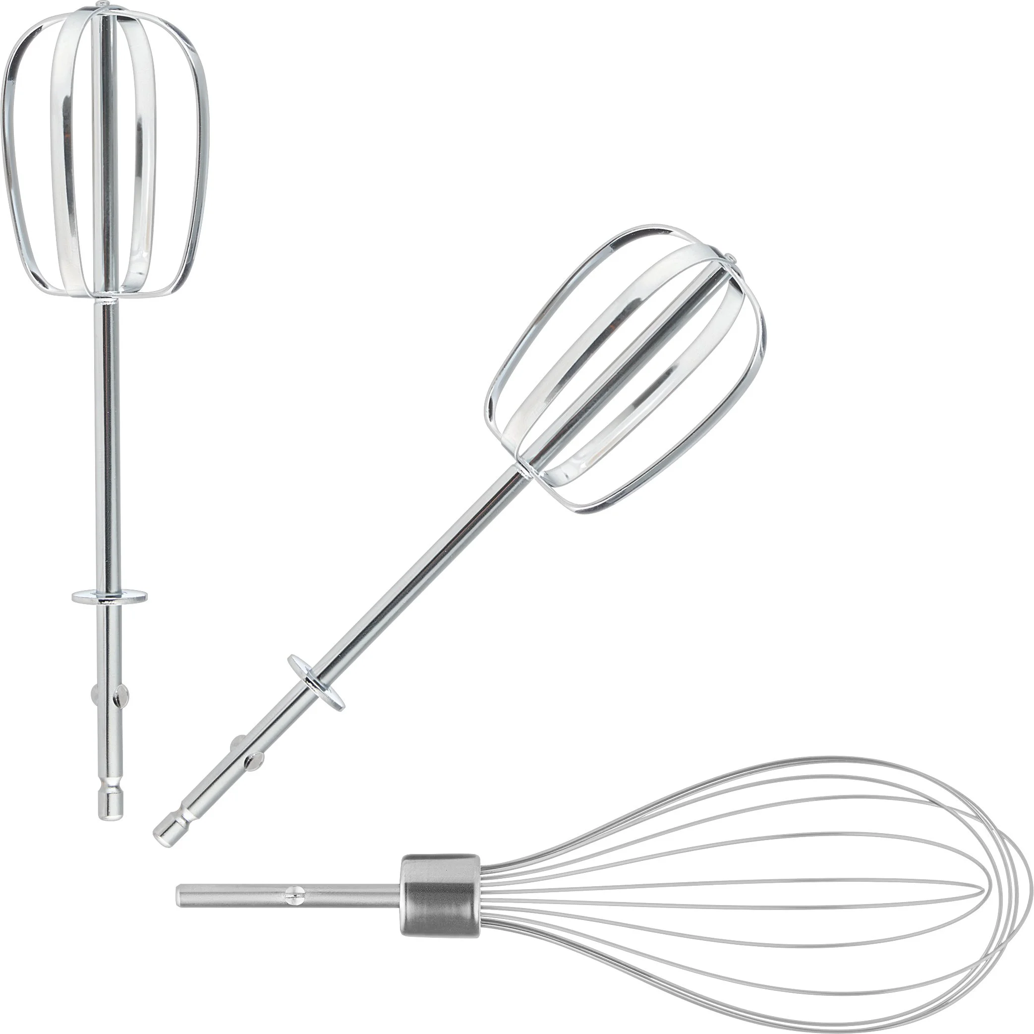 Міксер Sencor ручний Accu technology, 50Вт, насадки-2, безпровідний, USB-C, білий - 25