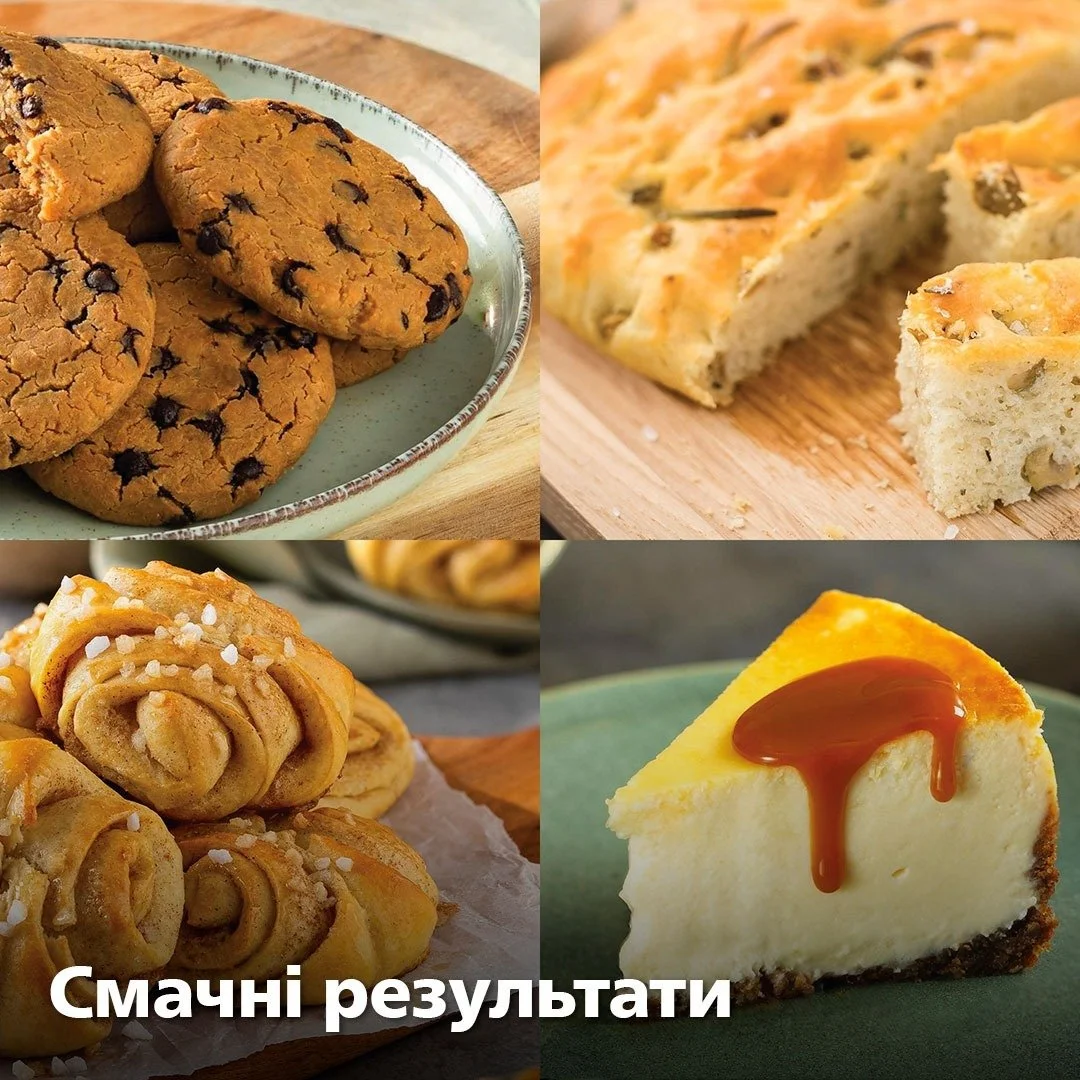 Міксер Philips ручний 5000 series 500Вт, насадки-4, турборежим, чорний - 2