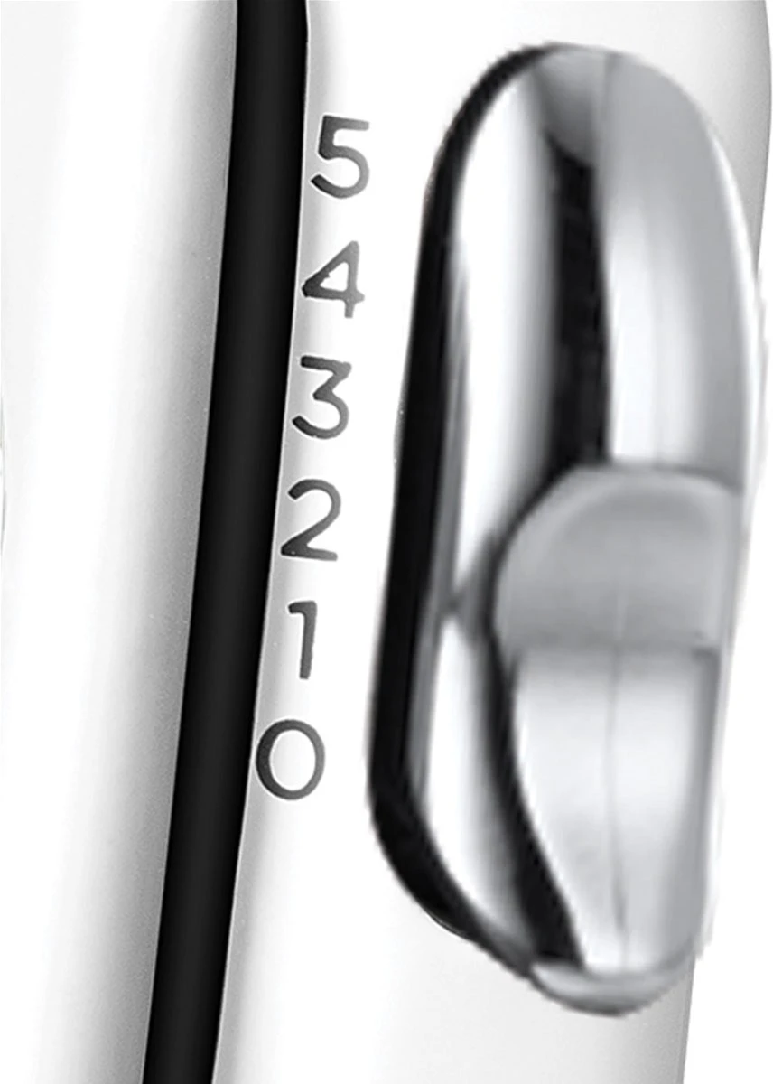 Міксер Russell Hobbs ручний Sapphire, 350Вт, насадки-4, турборежим, синій - 6