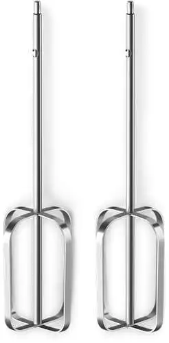 Міксер Philips ручний Daily Collection 300Вт, насадки-2, турборежим, білий - 7