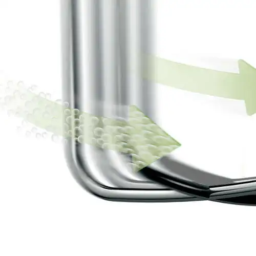 Міксер Philips ручний Daily Collection 300Вт, насадки-2, турборежим, білий - 18