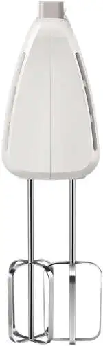 Міксер Philips ручний Daily Collection 300Вт, насадки-2, турборежим, білий - 24