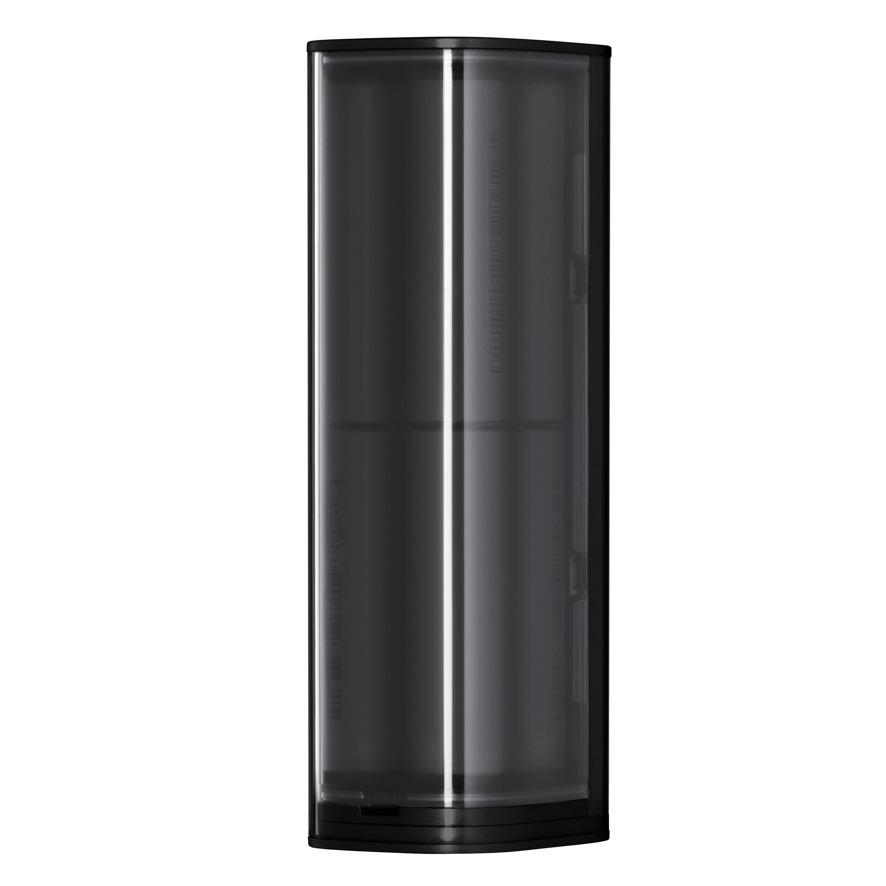 Акумулятор портативний літій-іонний Power Bank 2E Сrystal 24000мА·год, 100Вт - 2