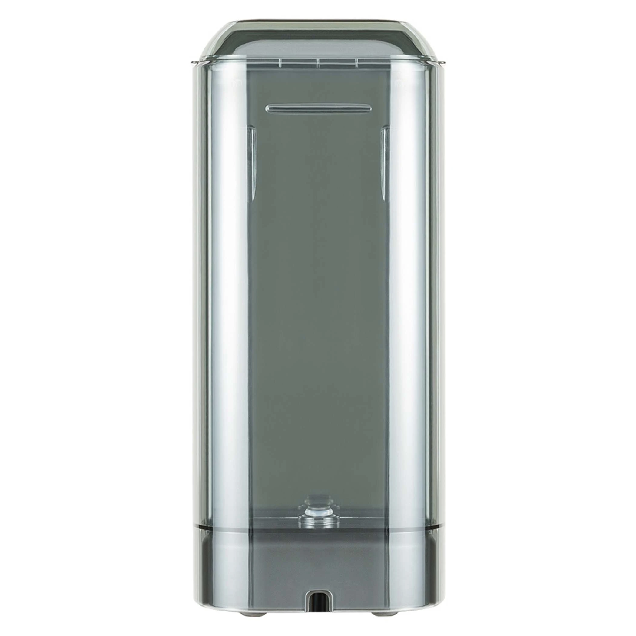 Кавоварка Catler капсульна Porto 0.8л, капсули, мелена кава, механічне керування, чорно-мідний - 6