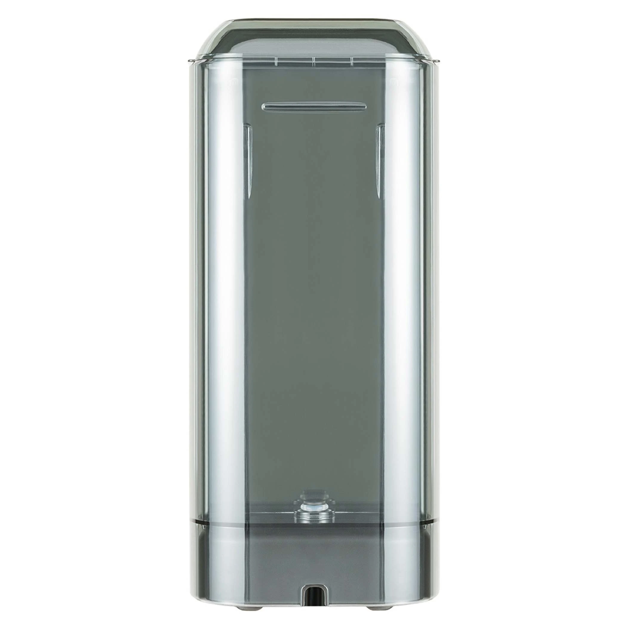 Кавоварка Catler капсульна Porto 0.8л, капсули, мелена кава, механічне керування, чорний - 6