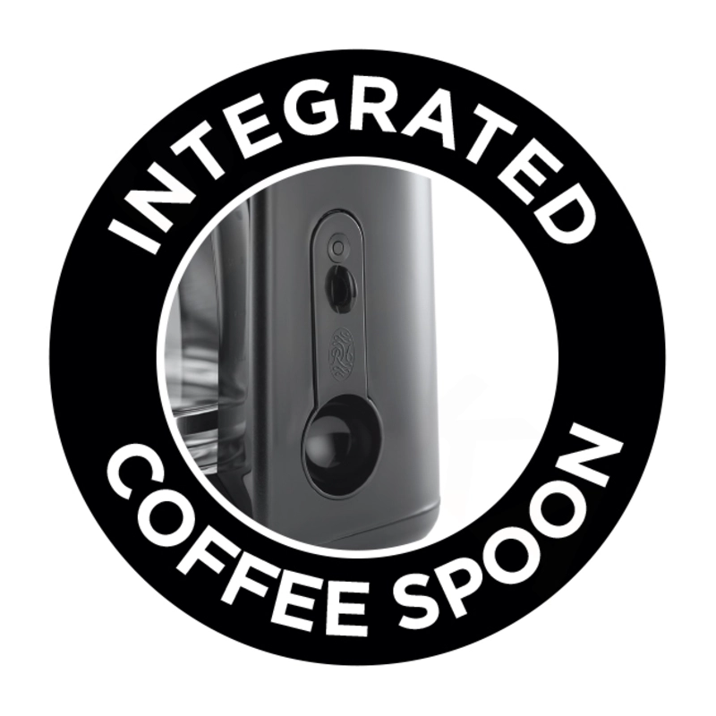 Кавоварка Russell Hobbs крапельна Honeycomb 1.25л, мелена, чорний - 8