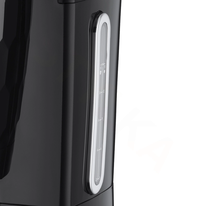 Кавоварка Russell Hobbs крапельна Honeycomb 1.25л, мелена, чорний - 4