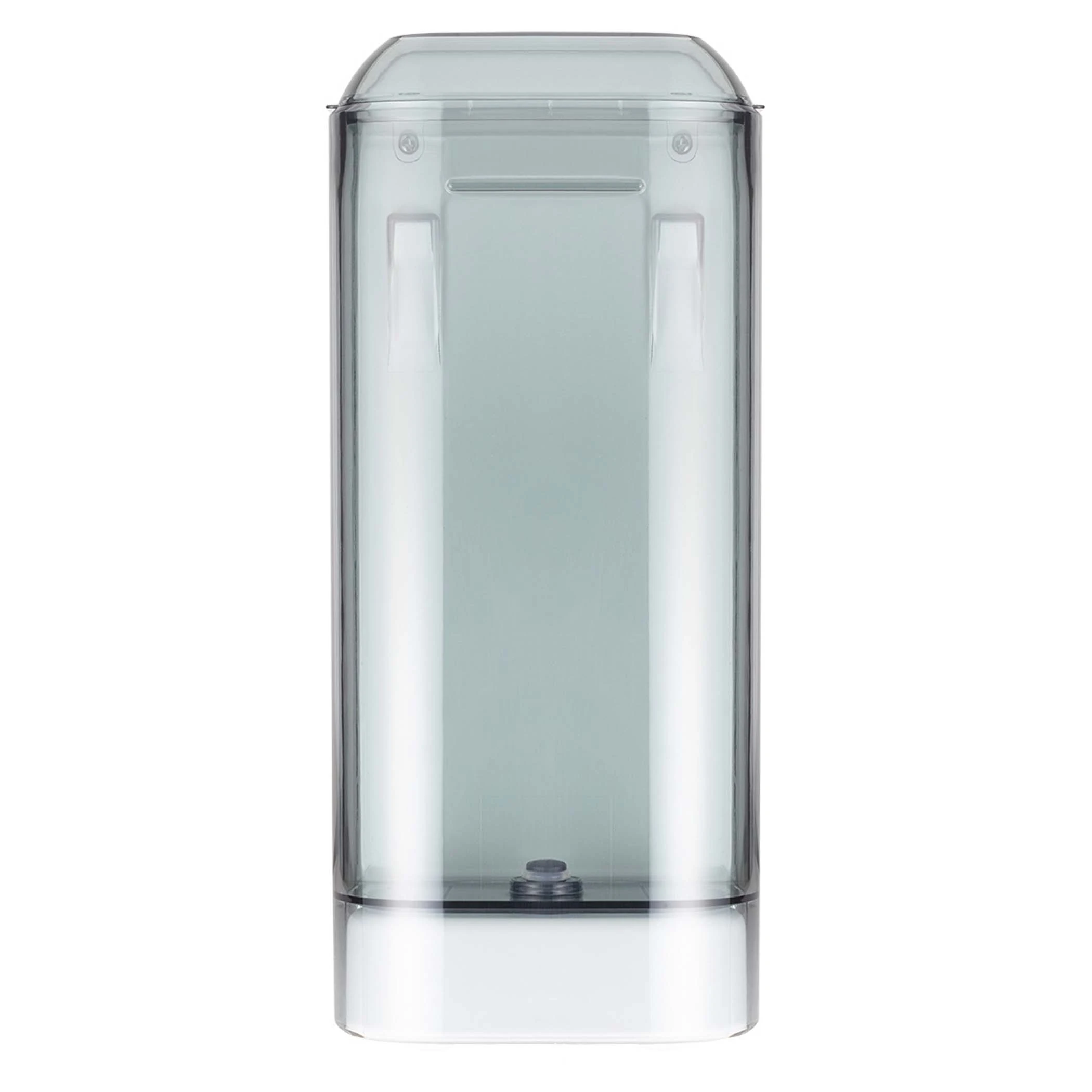 Кавоварка Catler капсульна Porto 0.8л, капсули, мелена кава, механічне керування, білий - 6