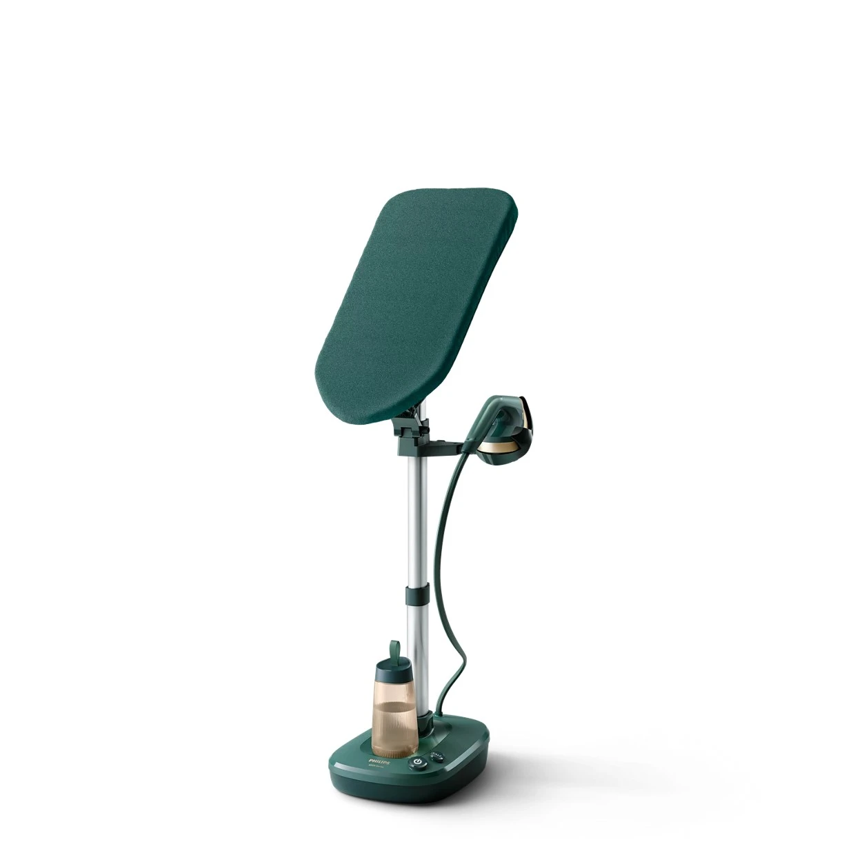 Прасувальна система Philips Series 6000, 1800Вт, 1100мл, паровий удар -90гр, постійна пара - 40гр, в - 2