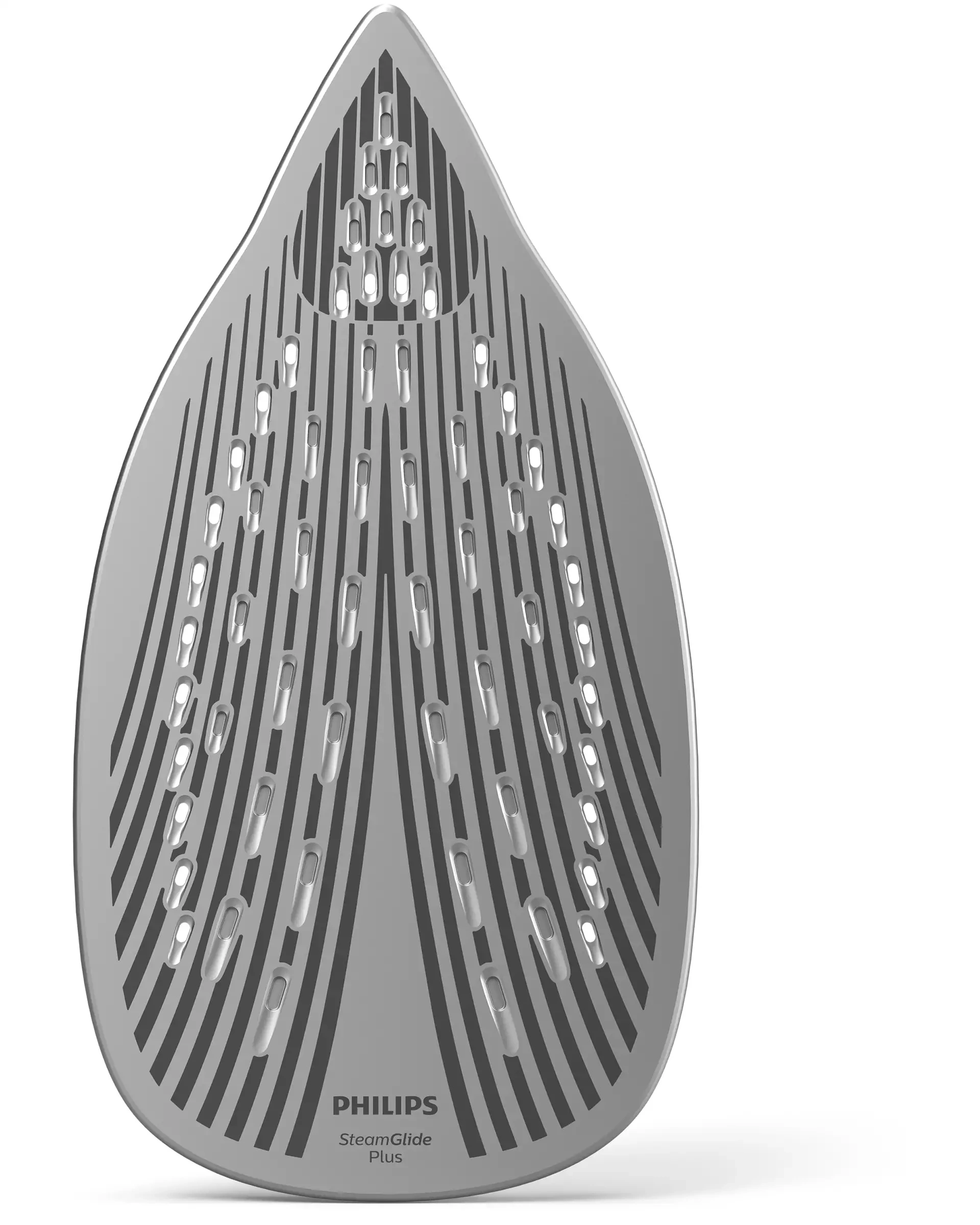 Праска Philips 5000 Series, 2600Вт, 320мл, паровий удар -200гр, постійна пара - 45гр, керамічна підо - 2