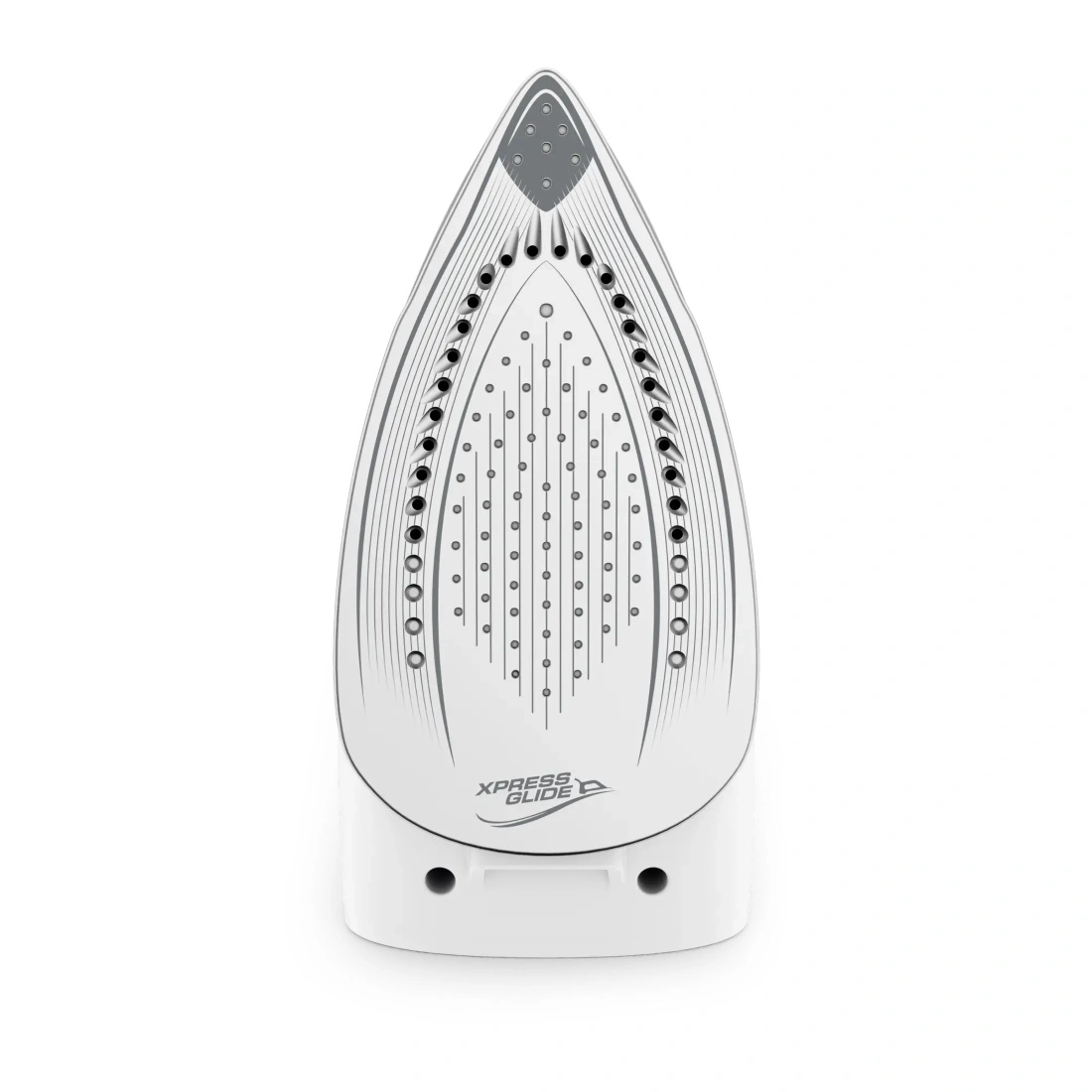 Праска-парогенератор Tefal Express Optimal, 2200Вт, 1200мл, паровий удар -250гр, постійна пара - 110 - 2