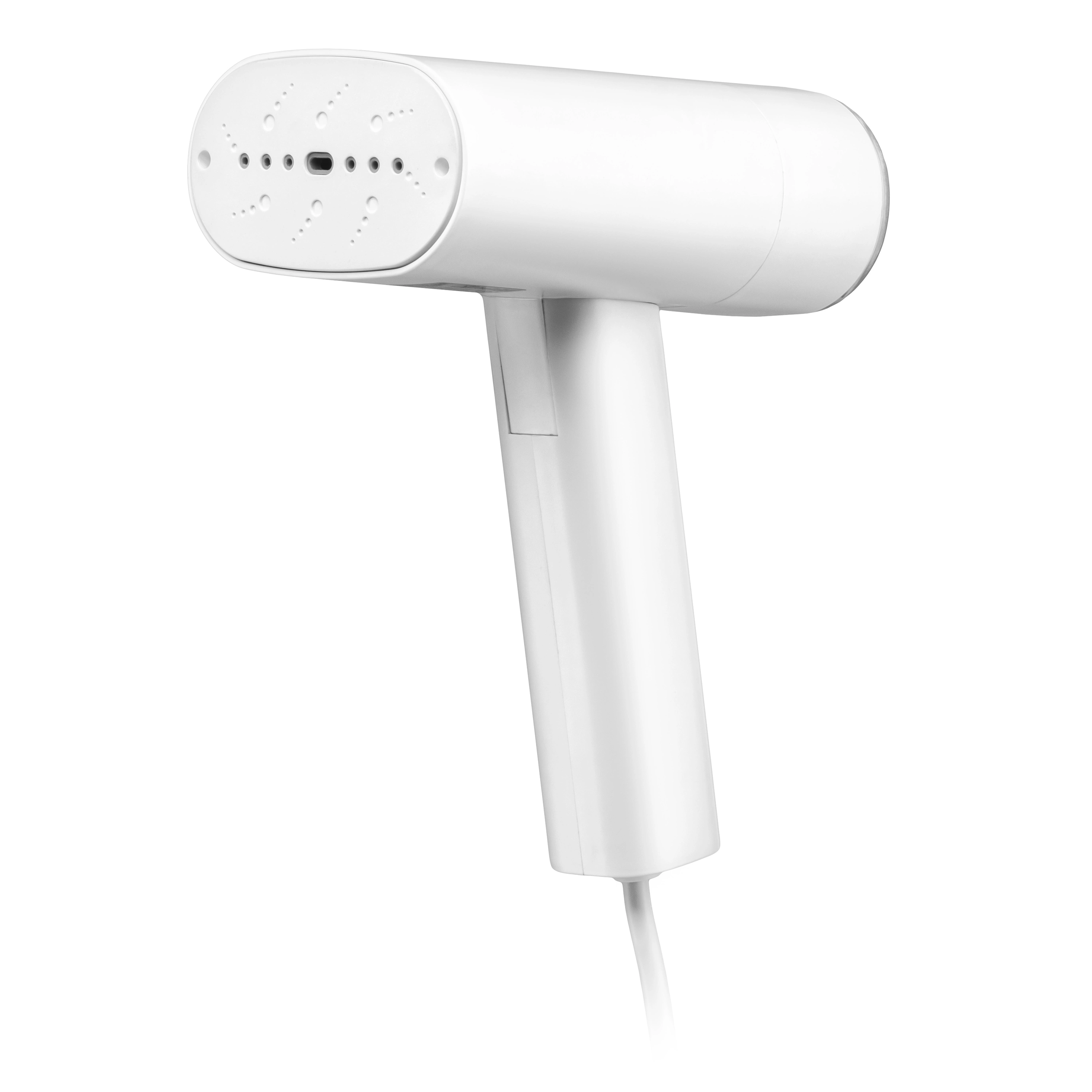 Відпарювач Ardesto ручний SI-S1200W, 1200Вт, 120мл, постійна пара - 22гр, складана ручка