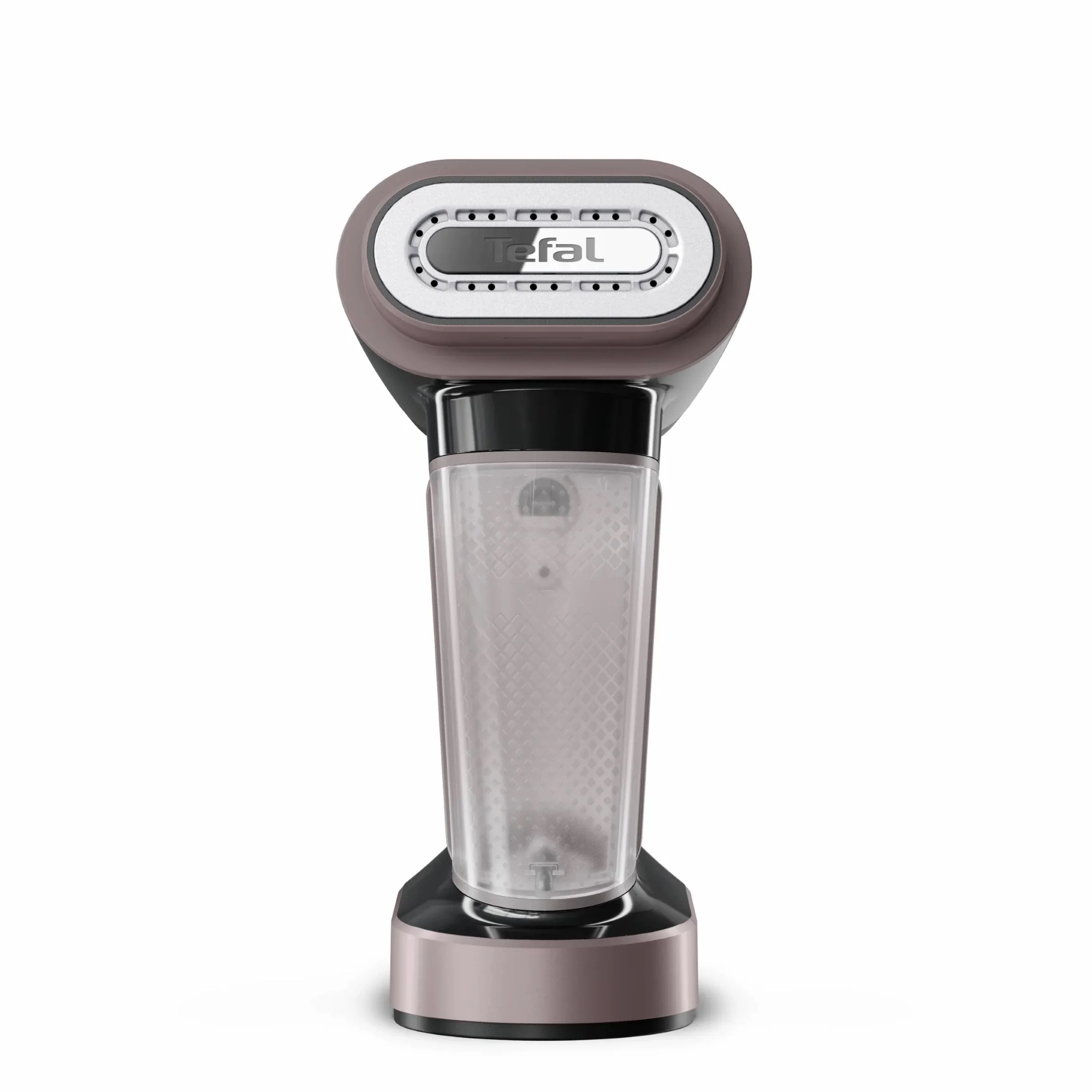 Відпарювач Tefal компактний Pure Force 3в1, 1800Вт, 180мл, постійна пара - 35гр, керамічна підошва, - 2