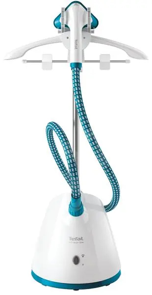 Відпарювач Tefal вертикальний Pro Style One, 1800Вт, 1500мл, постійна пара - 37гр, нержавійка, біло